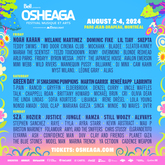Osheaga Festival 2024 on Aug 2, 2024 [968-small]