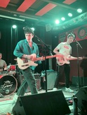 Cannibal Kids / Feel Real (FL) / The Forum / The Pheromones on Apr 12, 2024 [979-small]