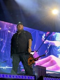 Luke Combs / Cody Jinks / Charles Wesley Godwin / The Wilder Blue on Apr 12, 2024 [993-small]