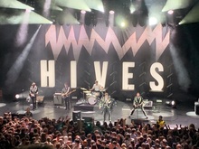 The Hives / Bad Nerves on Apr 13, 2024 [051-small]