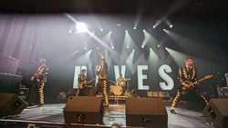 The Hives / Bad Nerves on Apr 15, 2024 [089-small]