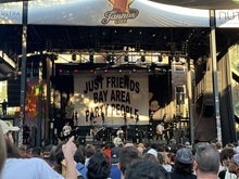 Hot Mulligan / Free Throw / Just Friends / Charmer on Apr 15, 2024 [148-small]