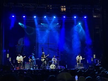 Hot Mulligan / Free Throw / Just Friends / Charmer on Apr 15, 2024 [149-small]
