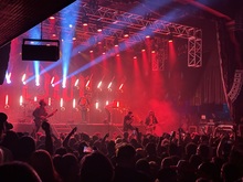 tags: The Devil Wears Prada, Lake Buena Vista, Florida, United States, House of Blues - Orlando - The Devil Wears Prada / Fit for a King / Counterparts / Avoid on Feb 4, 2024 [153-small]