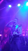 Trivium on Feb 11, 2017 [181-small]