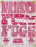 The Fugs on Aug 2, 1968 [212-small]