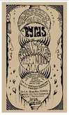 The Byrds / Muddy Waters / Fleetwood Mac on Dec 31, 1968 [221-small]
