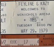 Yes on May 29, 1979 [283-small]