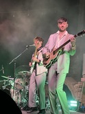 Glass Animals on Apr 11, 2024 [285-small]