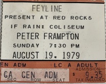 Peter Frampton on Aug 19, 1979 [373-small]