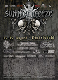 Summer Breeze Open Air 2009 on Aug 13, 2009 [415-small]