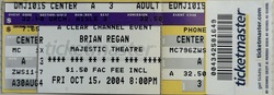Brian Regan on Oct 15, 2004 [423-small]
