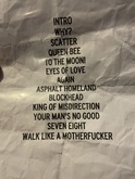 Marco Benevento / Ghost Funk Orchestra on Apr 13, 2024 [439-small]