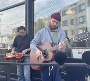 Aaron West and the Roaring Twenties on Apr 14, 2024 [440-small]
