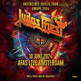 Judas Priest on Jun 10, 2024 [444-small]