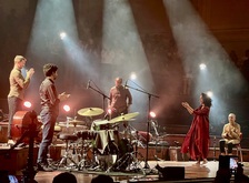Anoushka Shankar on Apr 16, 2024 [454-small]