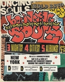 The Bouncing Souls / The Pietasters on Apr 7, 2024 [489-small]