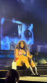 SZA / SiR on Apr 15, 2024 [548-small]