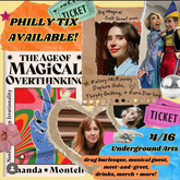 Amanda Montell / Kelsey Mckinney / Daphne Gale / Theydy Bedbug / Rara Darling on Apr 16, 2024 [562-small]