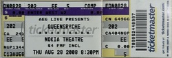 Queensrÿche on Aug 28, 2008 [563-small]
