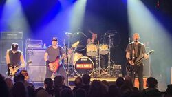 Helmet, Helmet / Cro-Mags on Apr 16, 2024 [693-small]