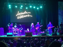 Lucinda Williams on Jan 27, 2024 [829-small]