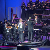 Andrea Bocelli / Matteo Bocelli on Jun 16, 2022 [837-small]