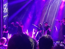 Saint Motel / Steinza on Apr 16, 2024 [887-small]