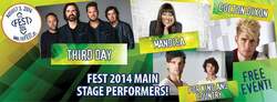 Mandisa / Third Day / For King & Country / Colton Dixon on Aug 3, 2014 [905-small]