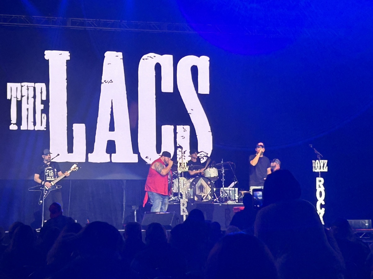 Colt Ford Concert & Tour History (Updated for 2024 2025) Concert