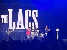 Colt Ford / The Lacs on Apr 5, 2024 [923-small]