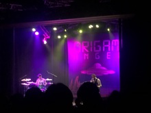 Origami Angel / Pinkshift / Sweet Pill on May 5, 2023 [933-small]