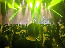Insomnium / Omnium Gatherum / Wilderun on Apr 16, 2024 [939-small]