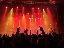 Insomnium / Omnium Gatherum / Wilderun on Apr 16, 2024 [940-small]