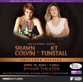 KT Tunstall and Shawn Colvin on Apr 16, 2024 [942-small]