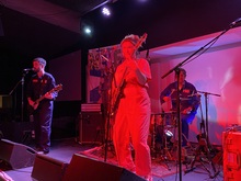 Ariel Sharratt & Mathias Kom / Shotgun Jimmie / Quiet Marauder on Apr 7, 2024 [946-small]