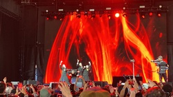 Coachella Valley Music & Arts Festival (Weekend 1 of 2) on Apr 12, 2024 [993-small]