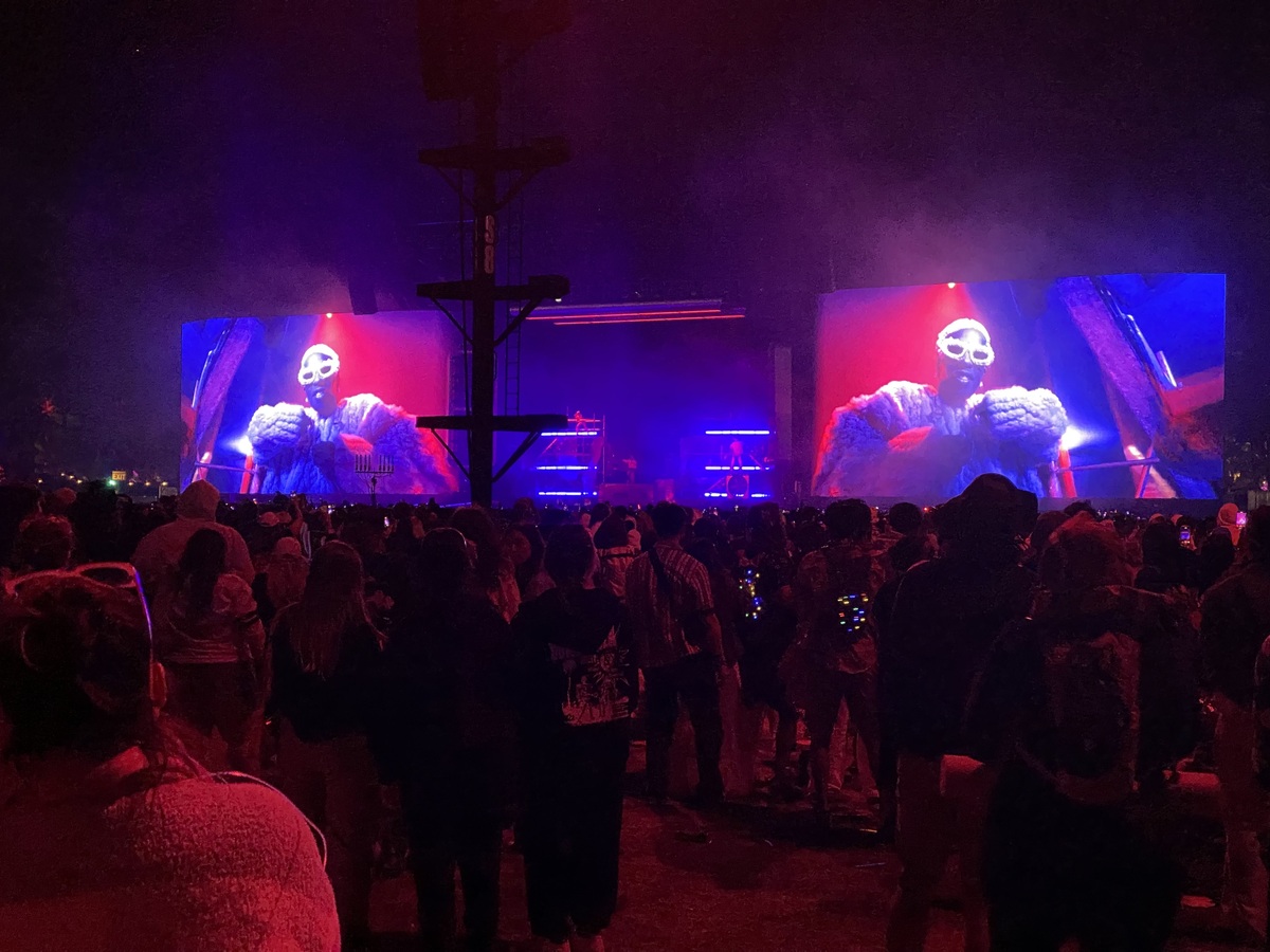YG Marley Concert & Tour History (Updated for 2024) Concert Archives