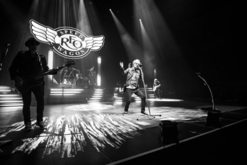 REO Speedwagon / Rick Springfield / Dauzat St. Marie on Mar 27, 2024 [098-small]