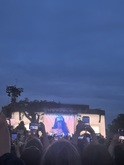 Lana Del Rey - Amex presents BST Hyde Park 2023 on Jul 9, 2023 [099-small]