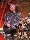 Set It Off / Crown The Empire / Caskets / DeathbyRomy on Apr 16, 2024 [111-small]