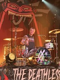 Set It Off / Crown The Empire / Caskets / DeathbyRomy on Apr 16, 2024 [112-small]