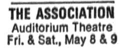 the association on May 8, 1970 [183-small]