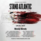 Stand Atlantic / Slowly Slowly on Sep 14, 2024 [197-small]