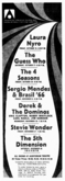 The Guess Who on Oct 17, 1970 [206-small]