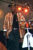 Oliver Mtukudzi on Jul 31, 1999 [289-small]