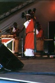 Drummers of Burundi on Jul 31, 1999 [300-small]