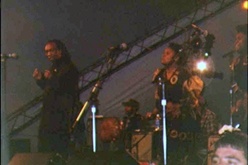 Thomas Mapfumo And The Blacks Unlimited on Jul 31, 1999 [308-small]