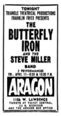 iron butterfly / Steve Miller Band on Apr 11, 1969 [315-small]