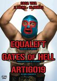 Artigo 19 / Gates of Hell / Equaleft on Jul 2, 2011 [517-small]
